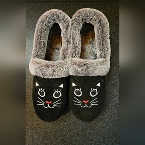 Skechers Bobs Meow Slippers